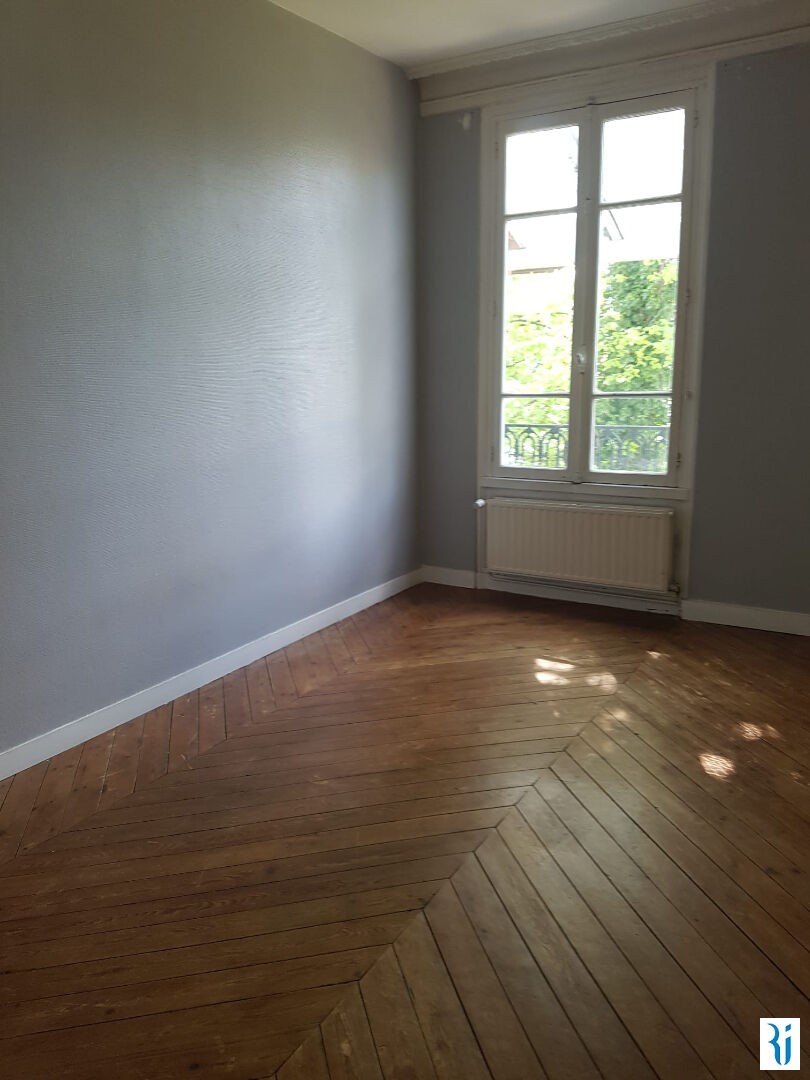 Location Appartement à Déville-lès-Rouen 3 pièces