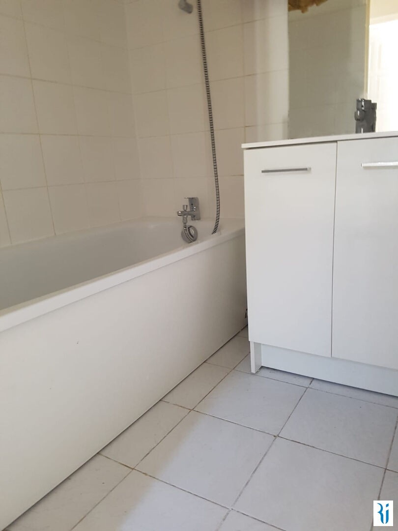 Location Appartement à Déville-lès-Rouen 3 pièces