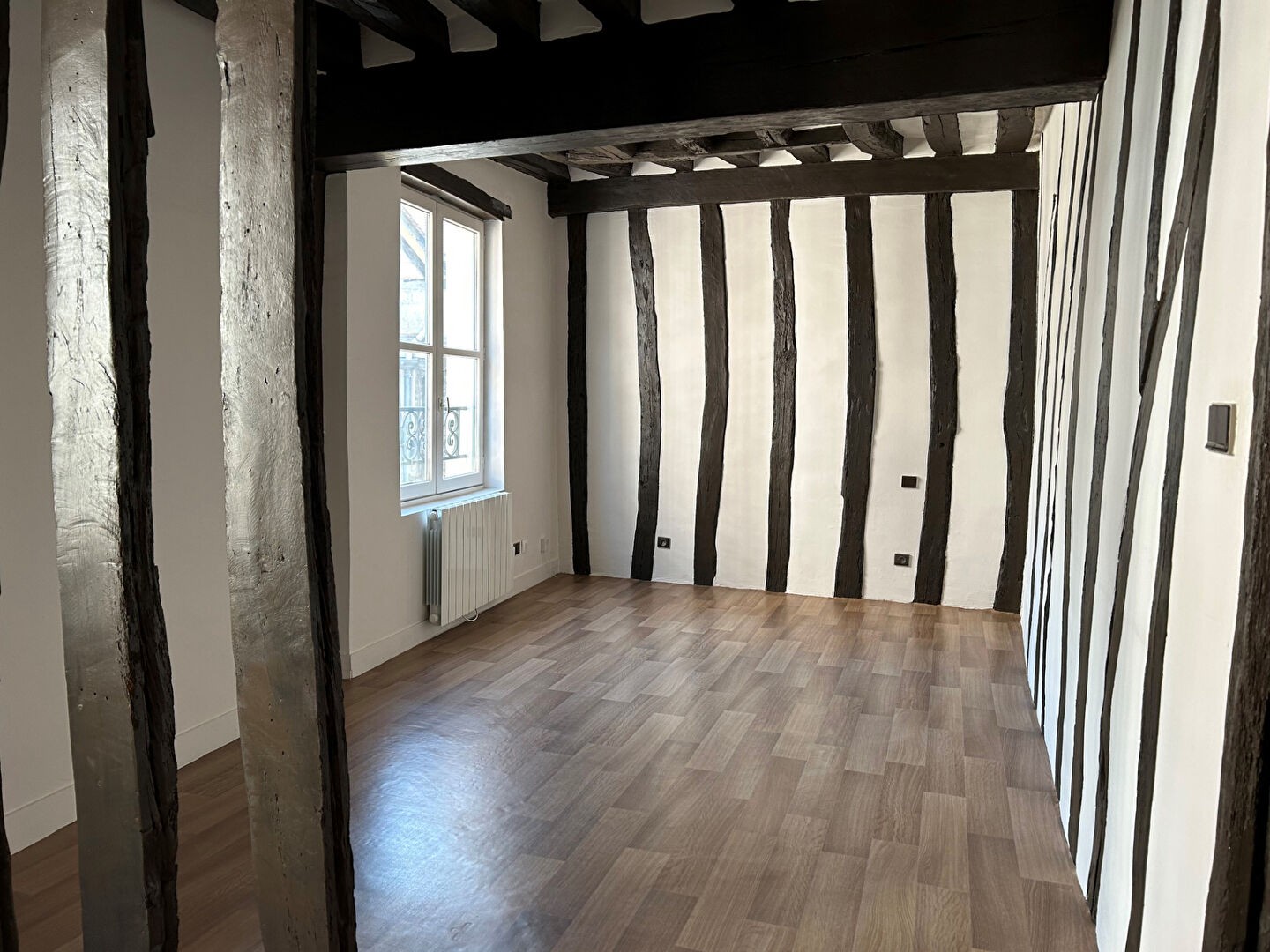 Location Appartement à Rouen 2 pièces