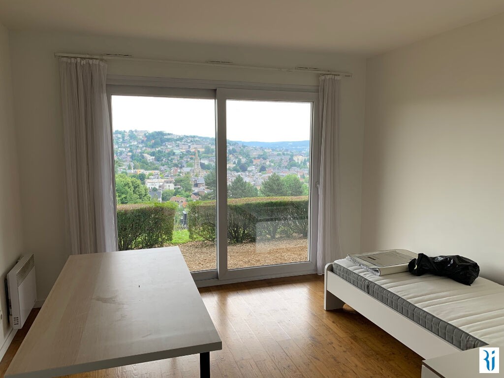 Location Appartement à Mont-Saint-Aignan 1 pièce