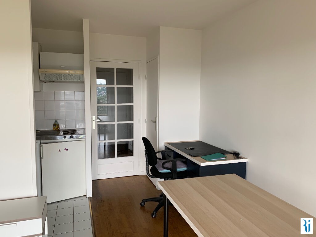 Location Appartement à Mont-Saint-Aignan 1 pièce