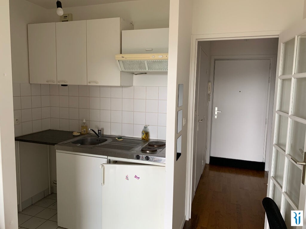 Location Appartement à Mont-Saint-Aignan 1 pièce