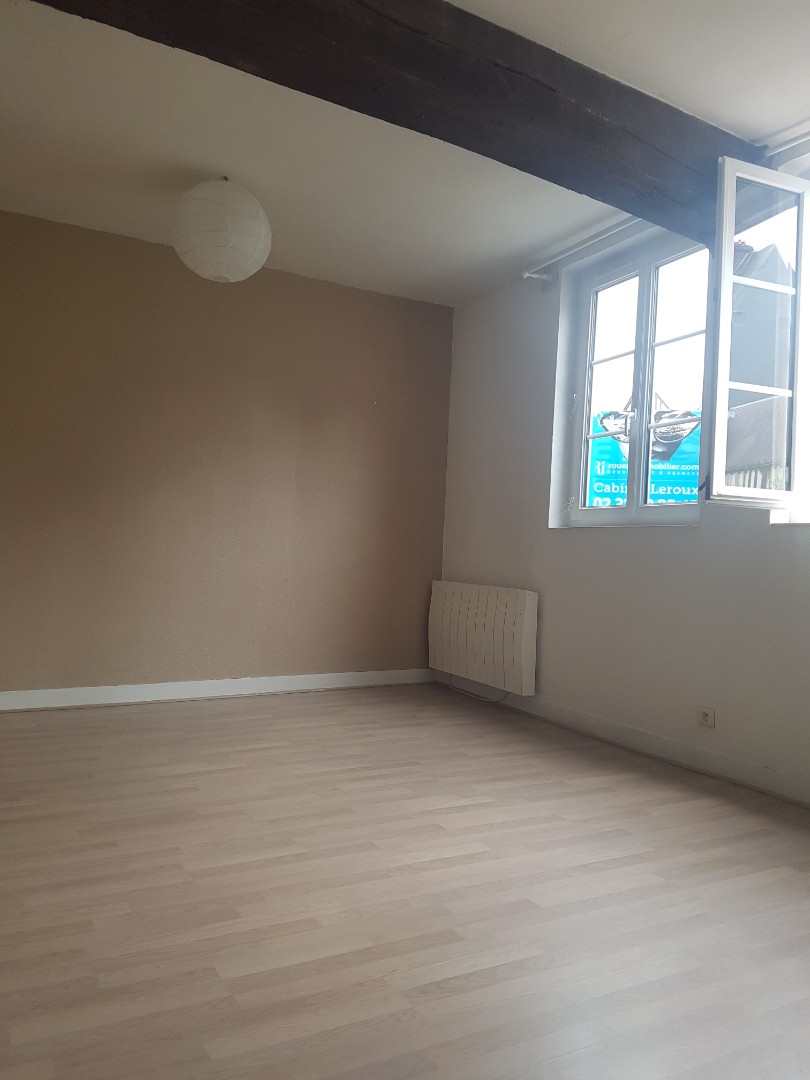 Location Appartement à Rouen 1 pièce