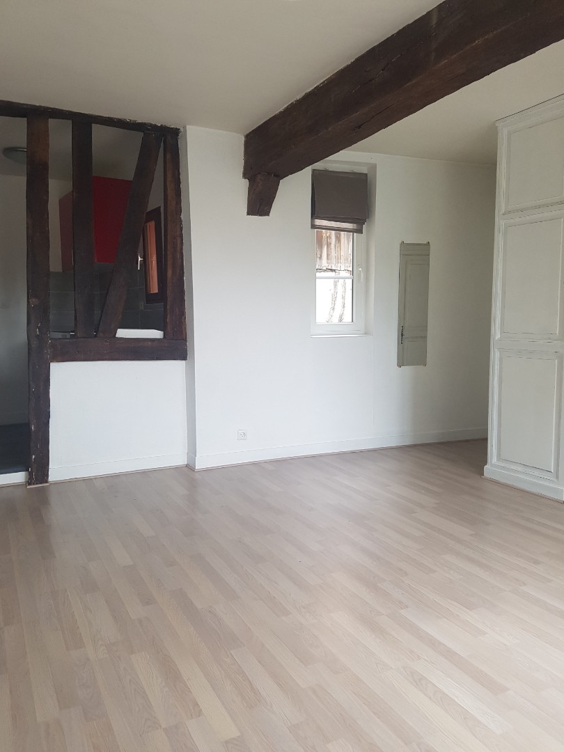 Location Appartement à Rouen 1 pièce