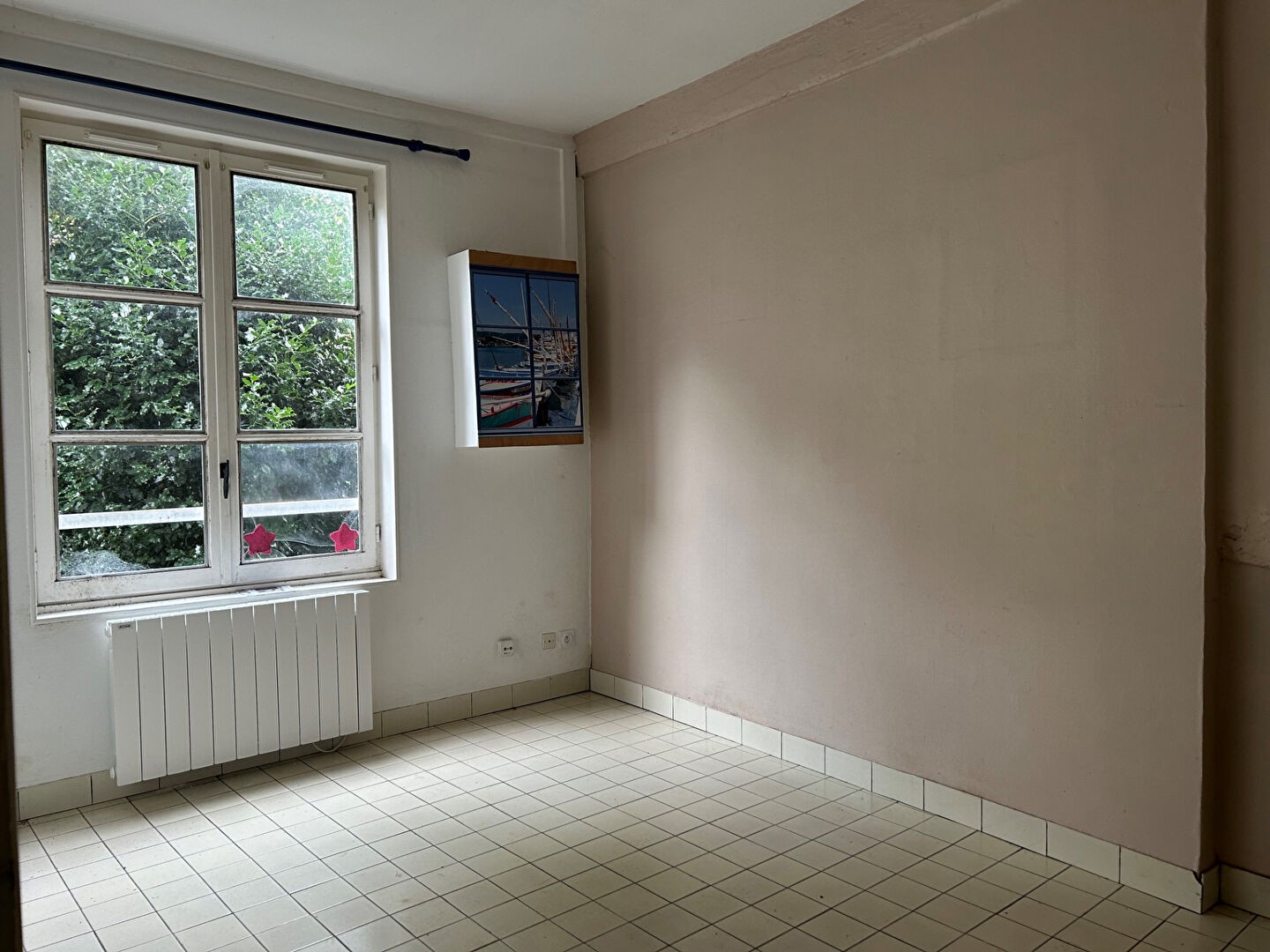 Location Appartement à Rouen 2 pièces