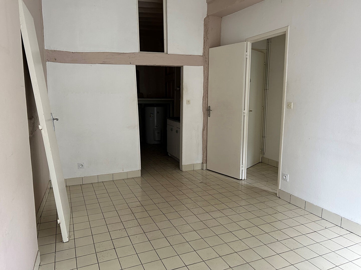 Location Appartement à Rouen 2 pièces