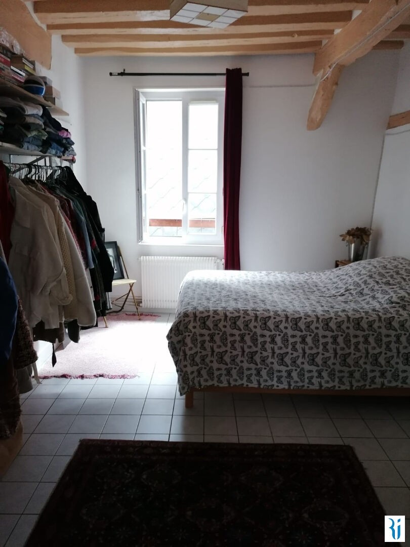 Location Appartement à Rouen 2 pièces