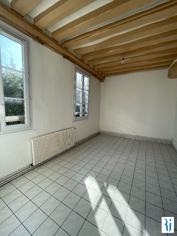 Location Appartement à Rouen 2 pièces