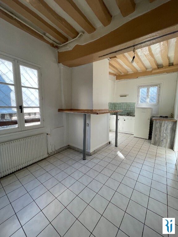 Location Appartement à Rouen 2 pièces