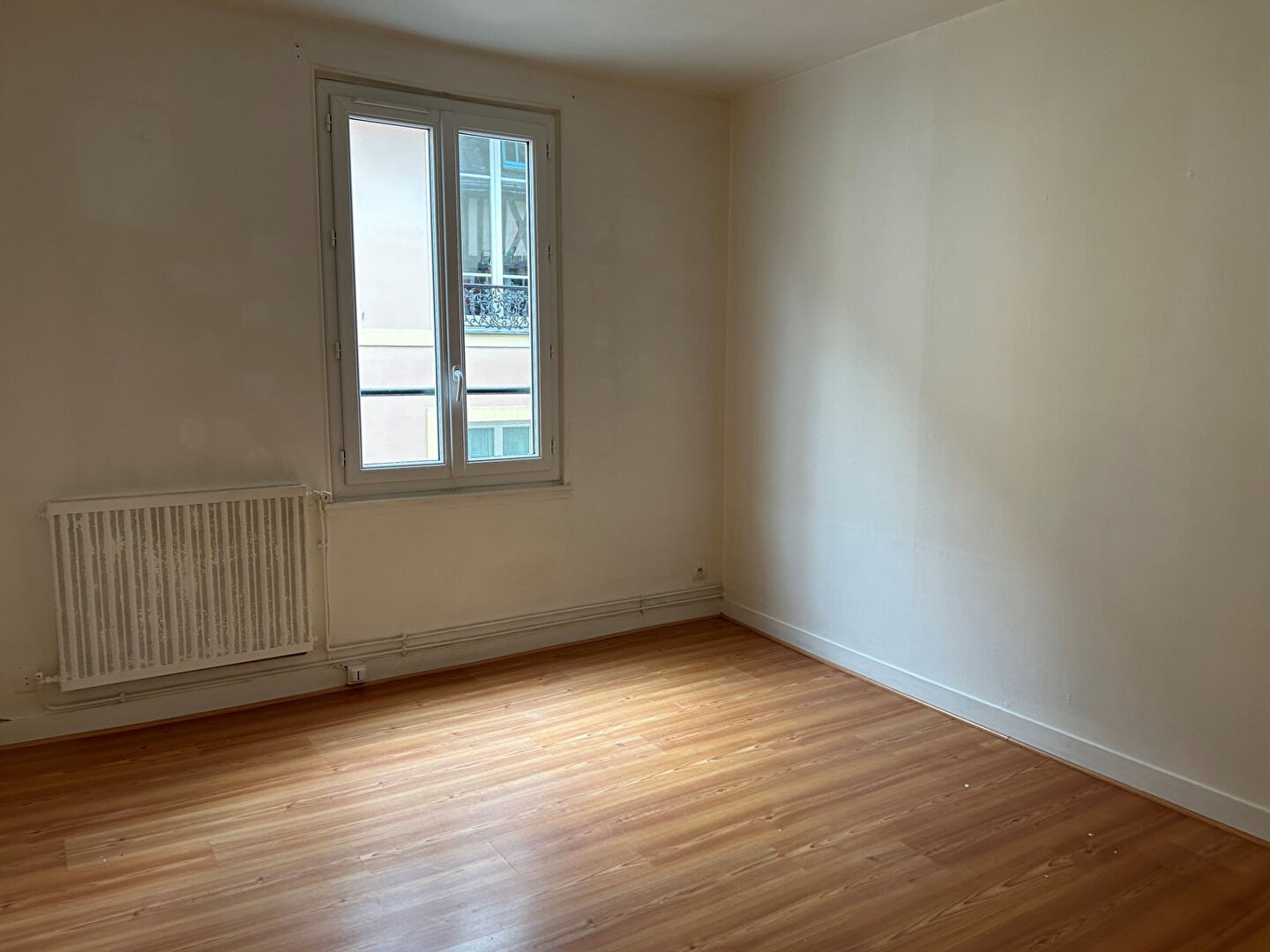 Location Appartement à Rouen 2 pièces