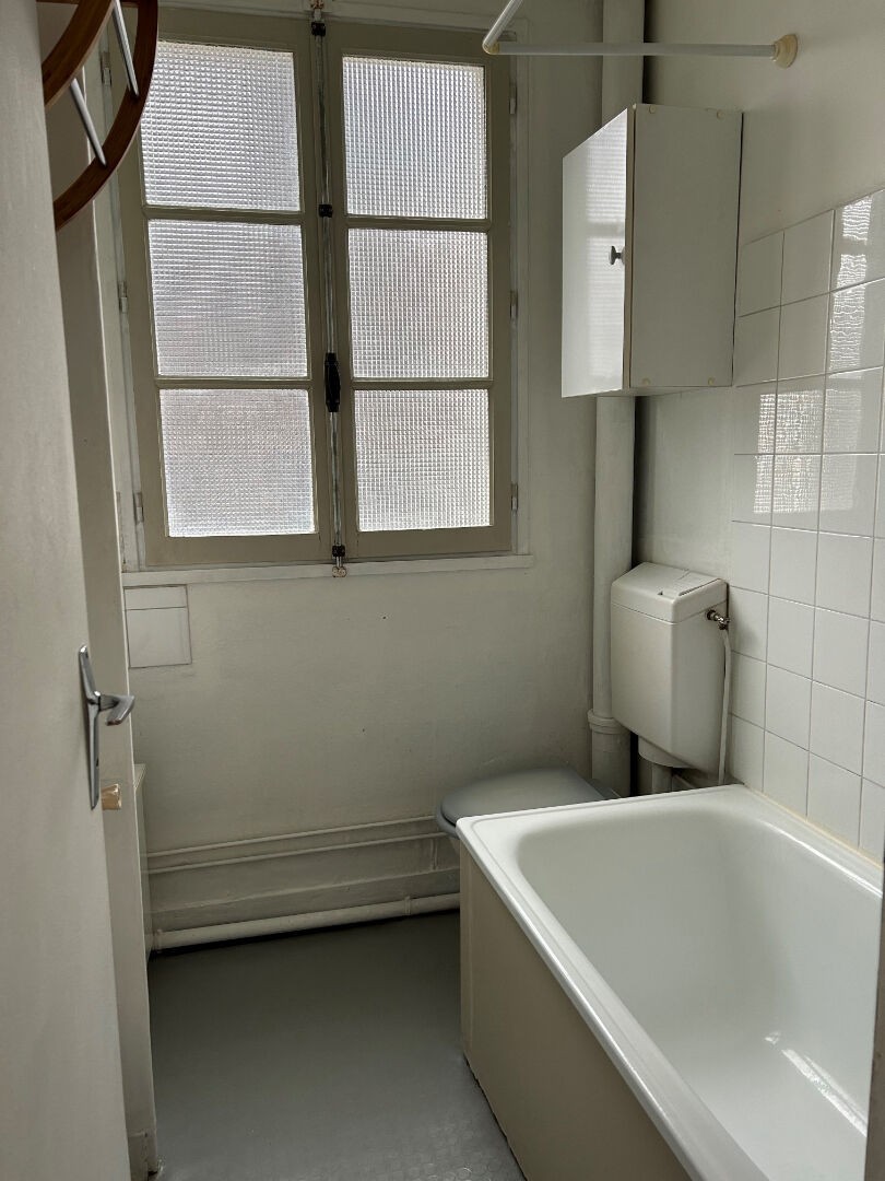 Location Appartement à Rouen 2 pièces