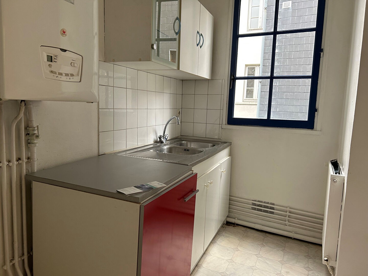 Location Appartement à Rouen 2 pièces