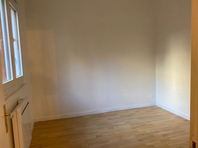 Location Appartement à Rouen 2 pièces