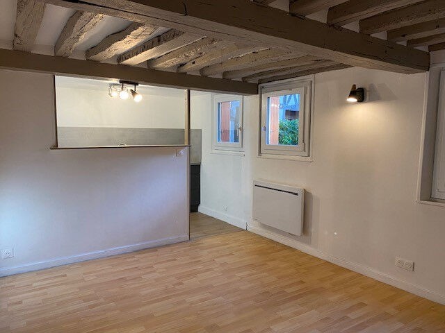 Location Appartement à Rouen 2 pièces