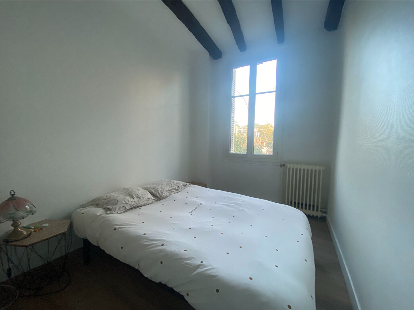 Location Appartement à Mont-Saint-Aignan 2 pièces