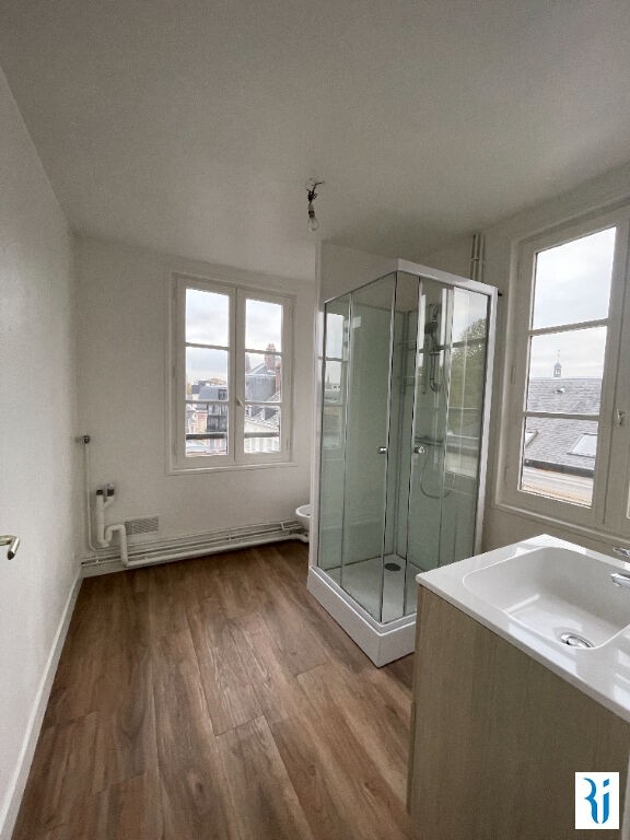 Location Appartement à Rouen 3 pièces