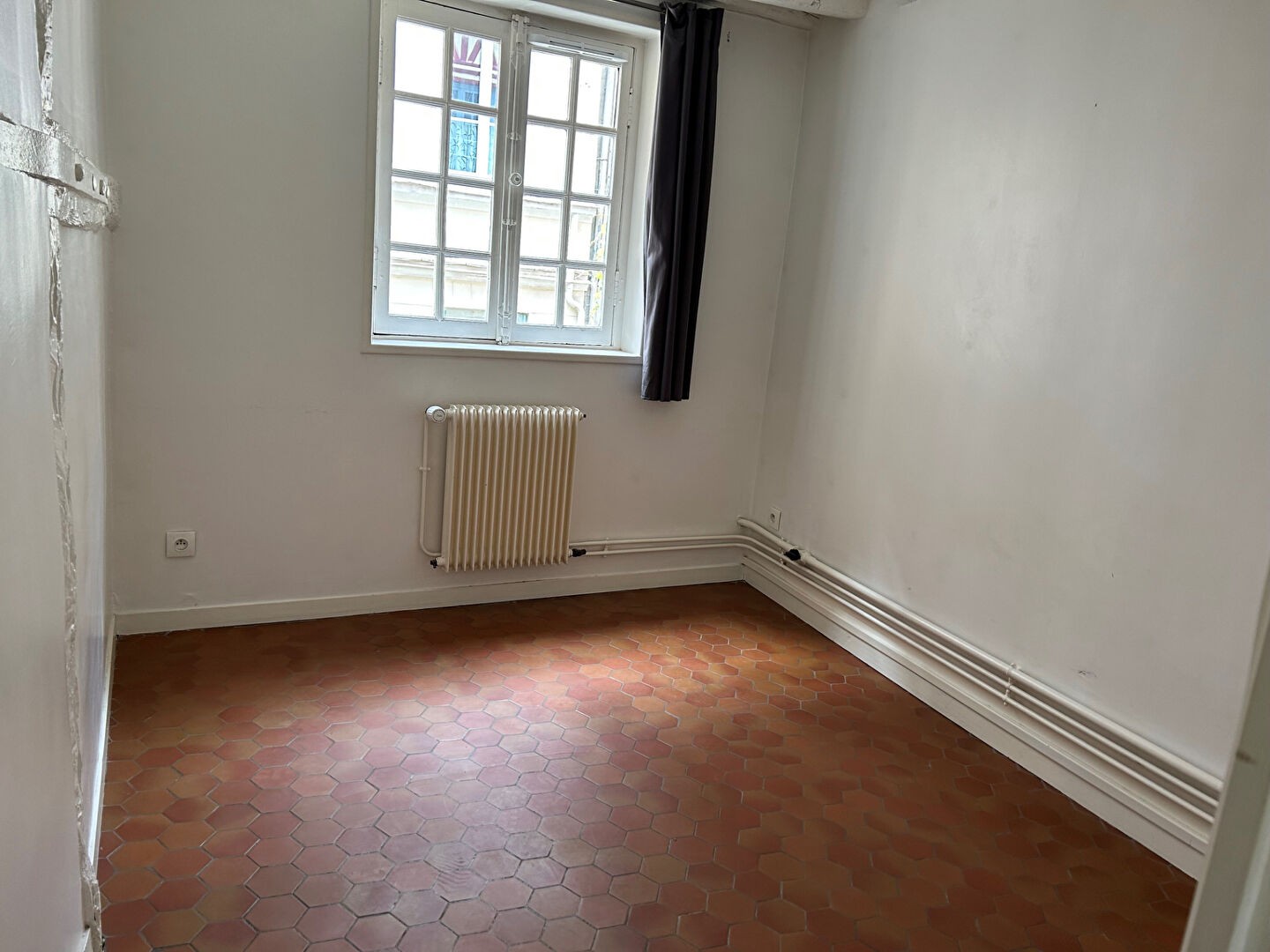 Location Appartement à Rouen 2 pièces