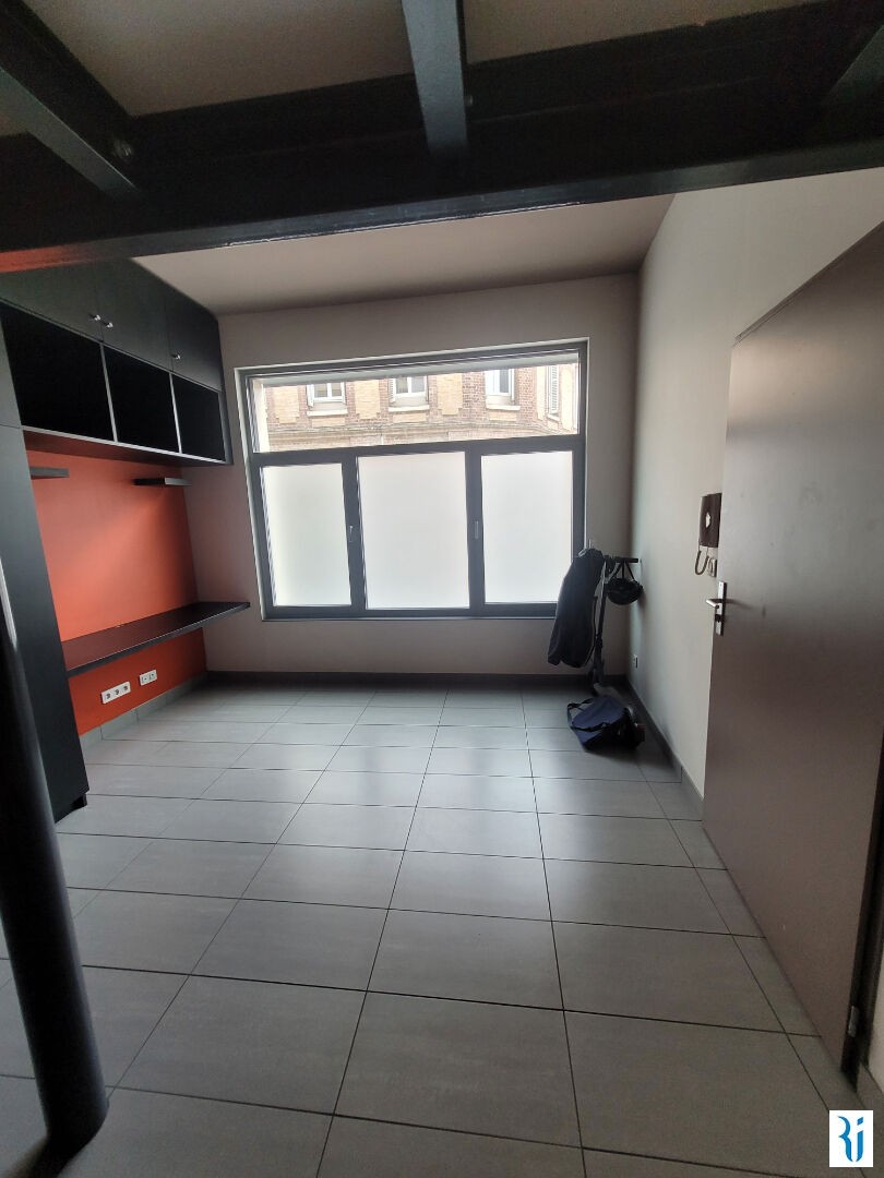 Location Appartement à Rouen 1 pièce