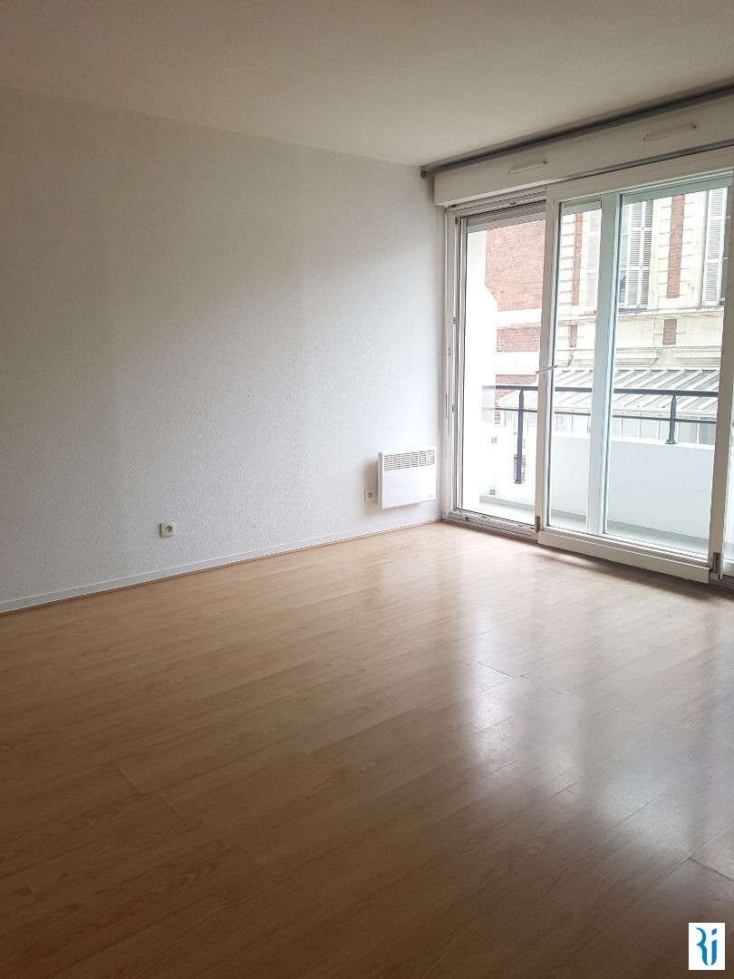 Location Appartement à Rouen 3 pièces