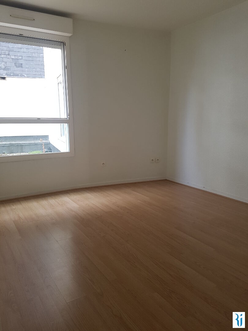 Location Appartement à Rouen 3 pièces