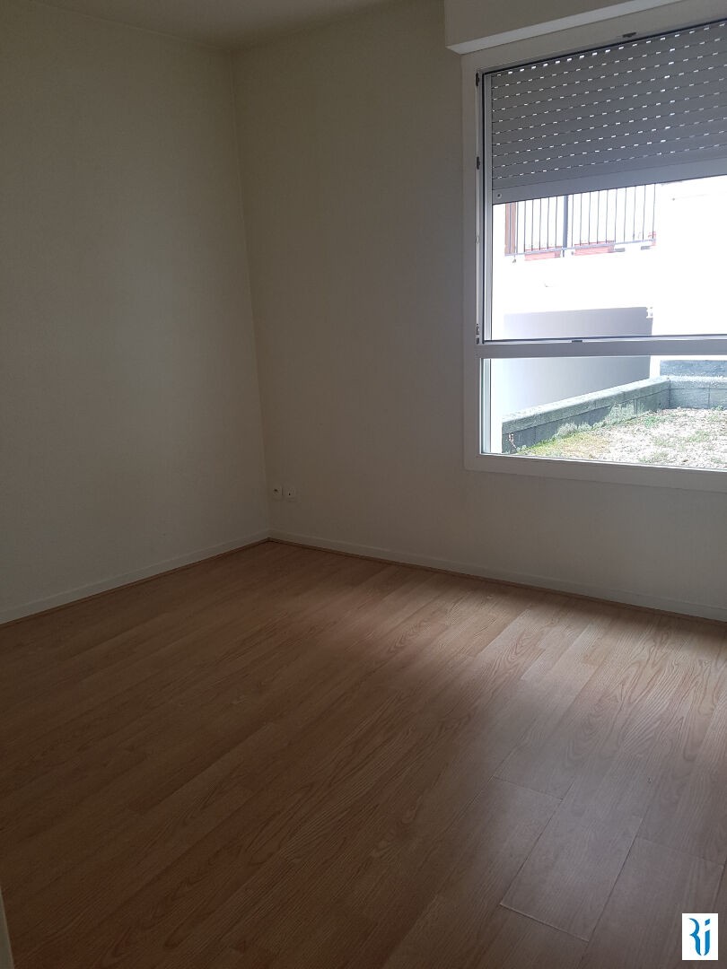 Location Appartement à Rouen 3 pièces