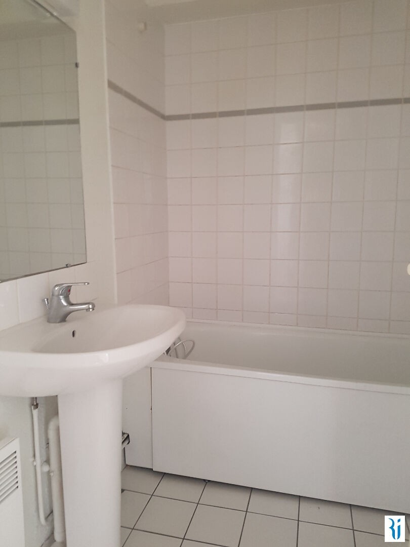 Location Appartement à Rouen 3 pièces