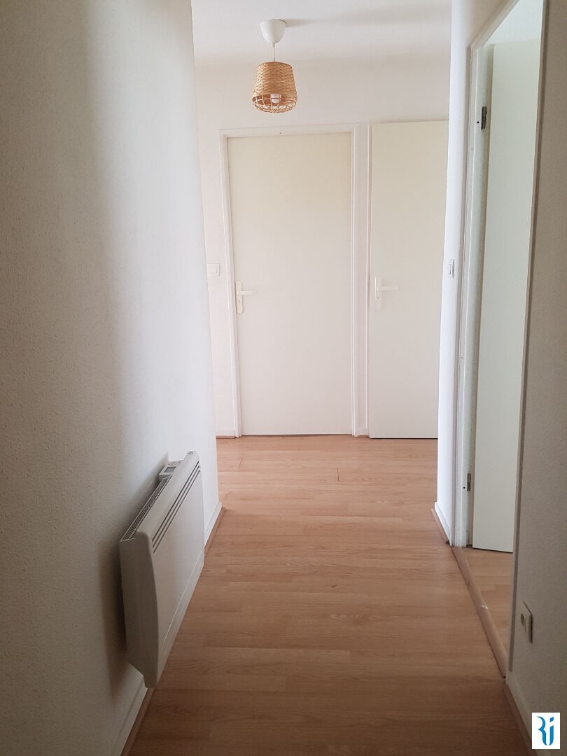 Location Appartement à Rouen 3 pièces