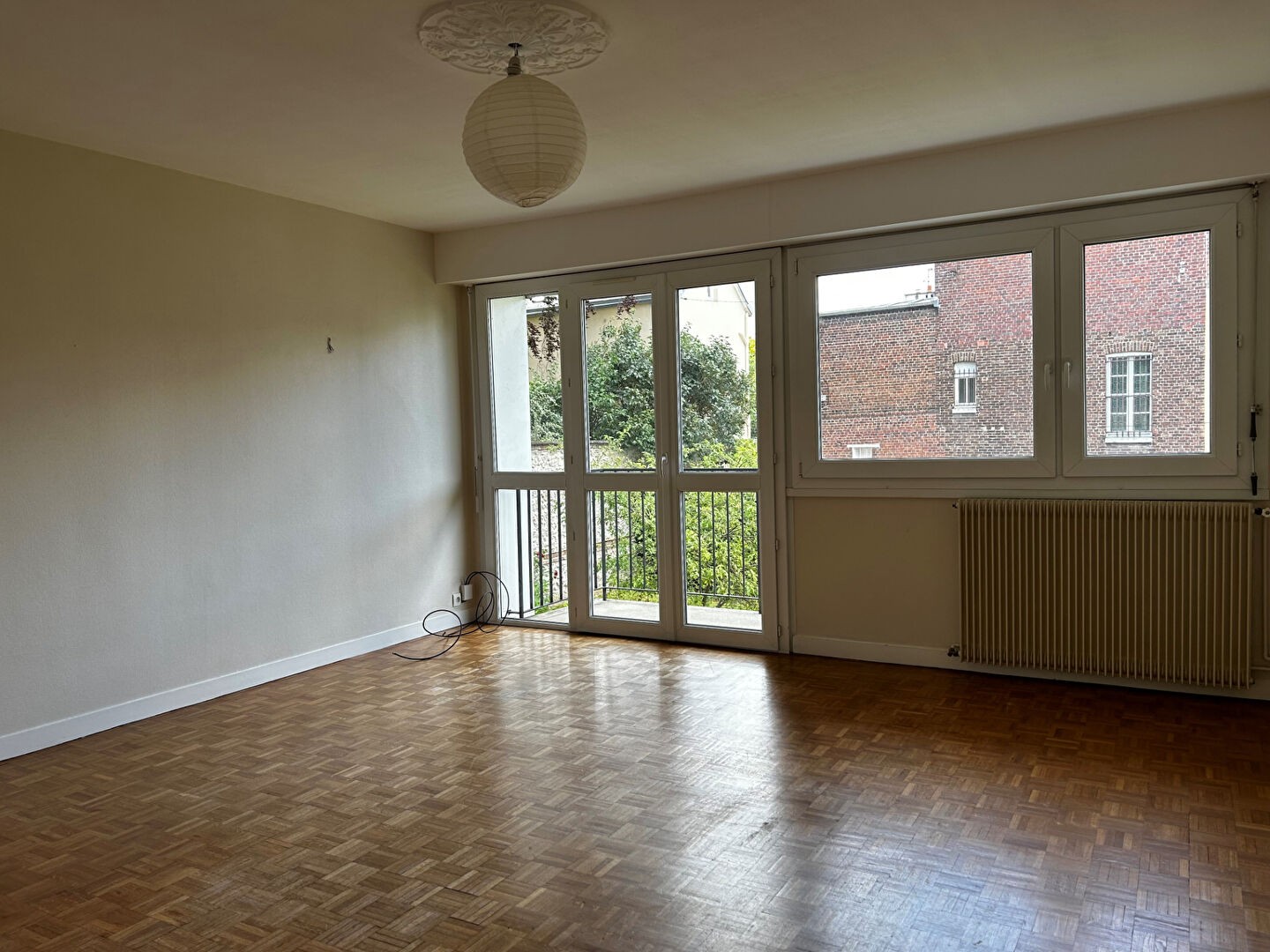 Location Appartement à Rouen 4 pièces