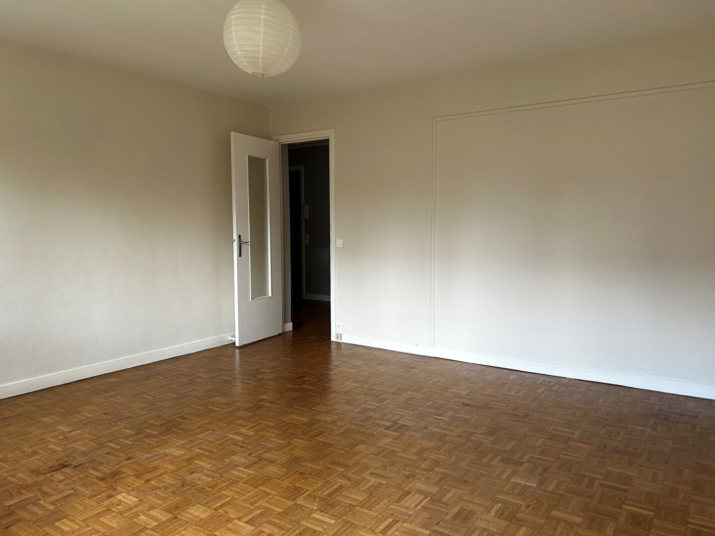 Location Appartement à Rouen 4 pièces