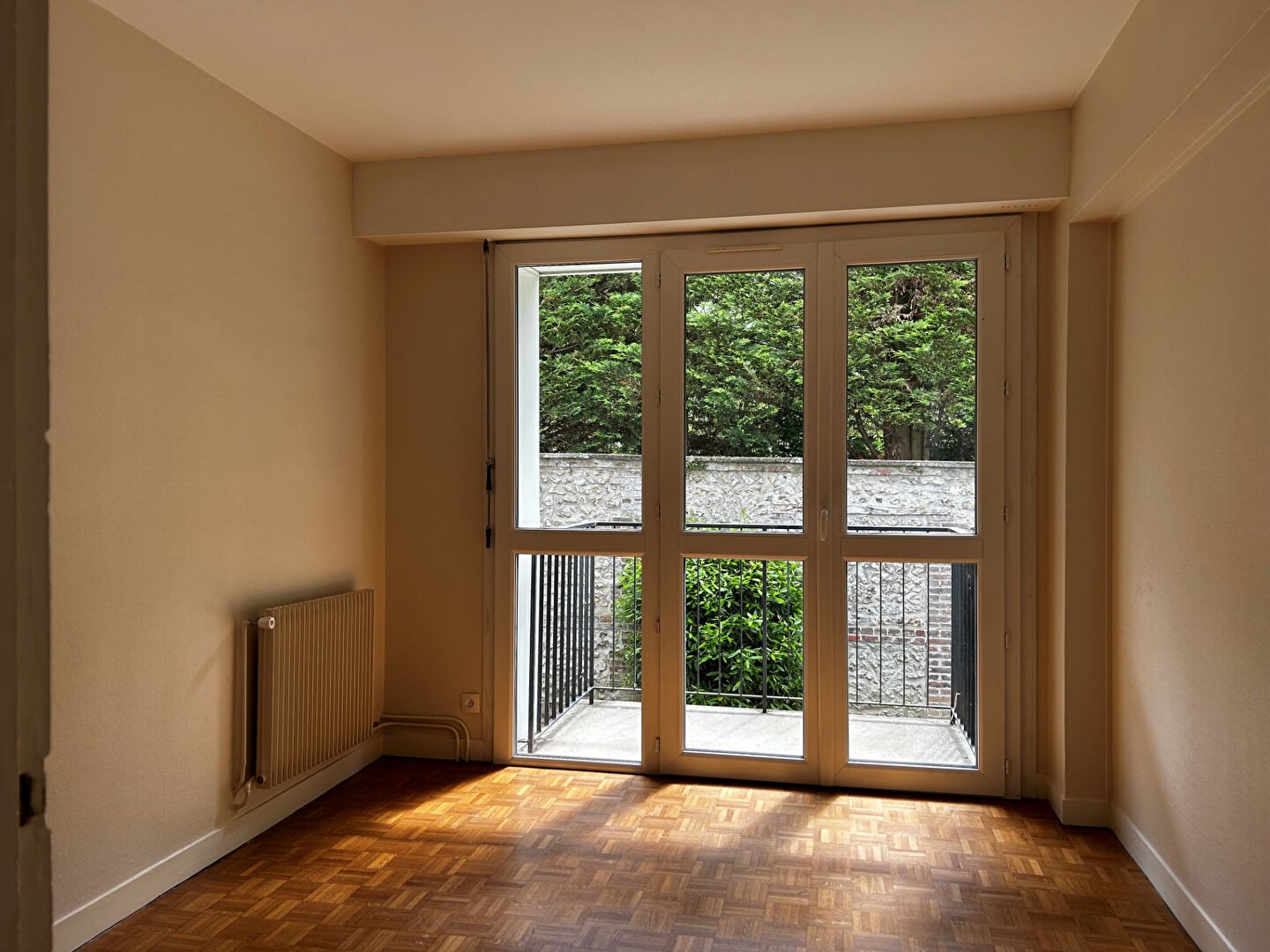 Location Appartement à Rouen 4 pièces