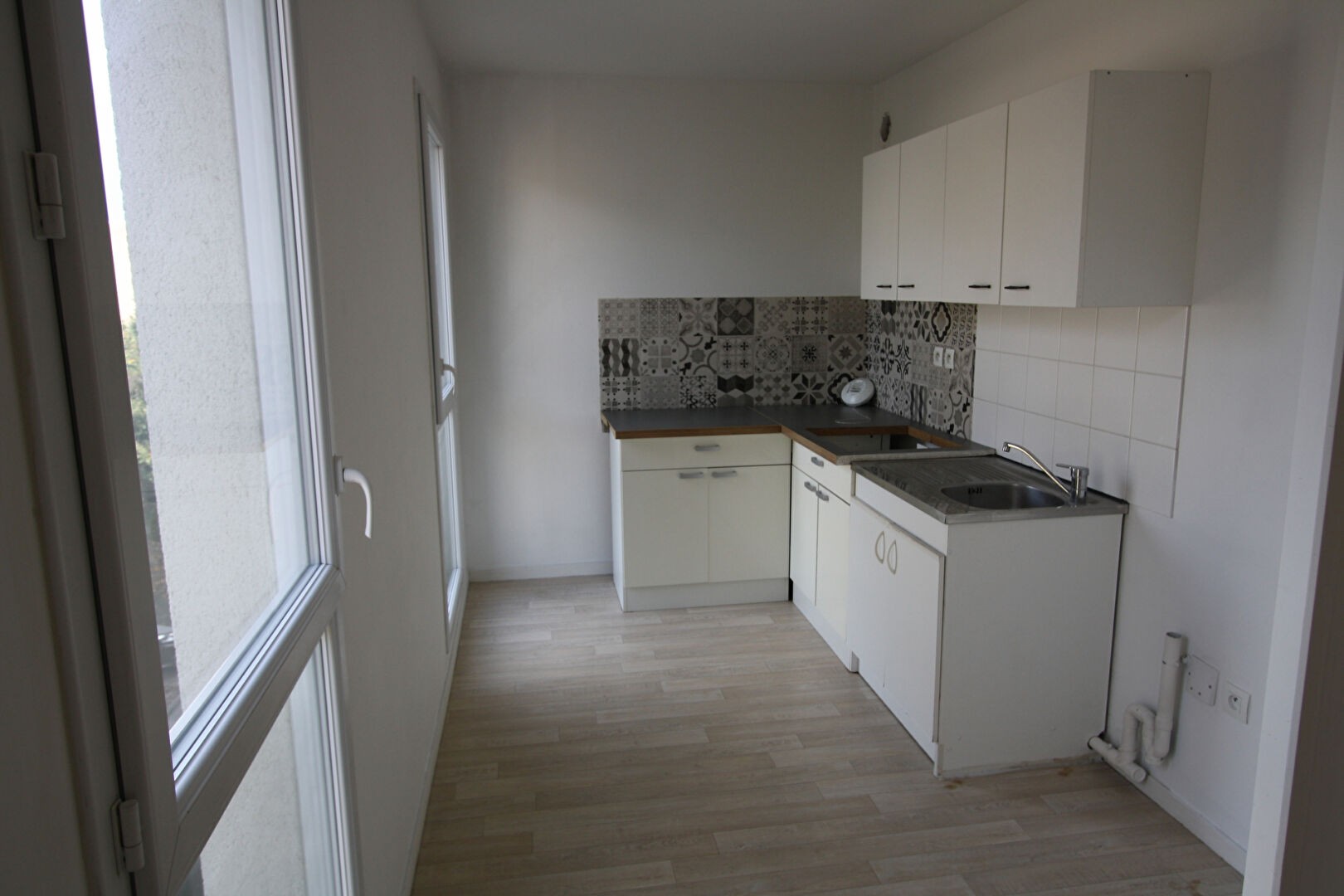 Location Appartement à Rouen 2 pièces