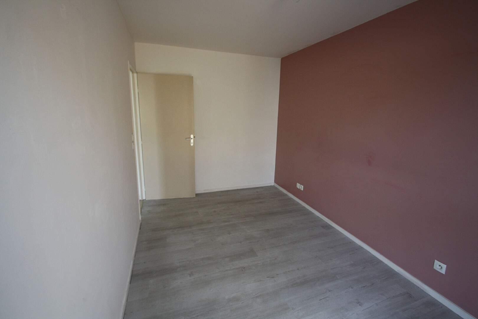 Location Appartement à Rouen 2 pièces