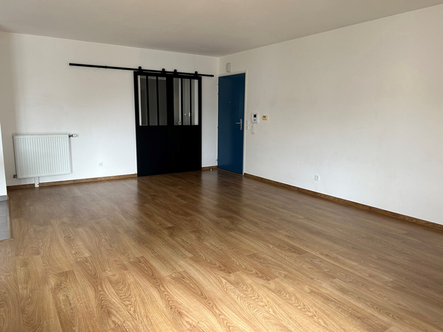 Location Appartement à Rouen 4 pièces