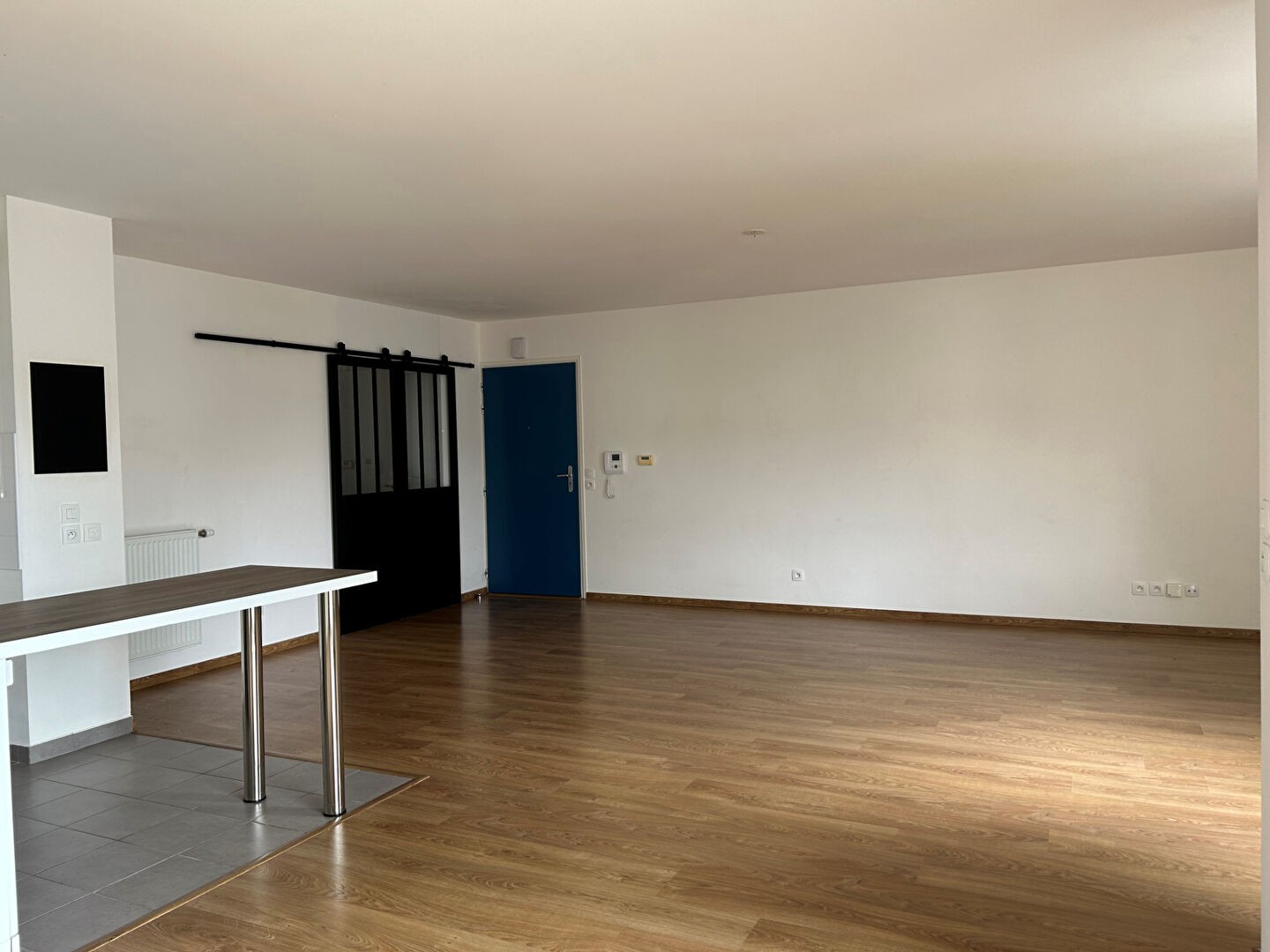 Location Appartement à Rouen 4 pièces