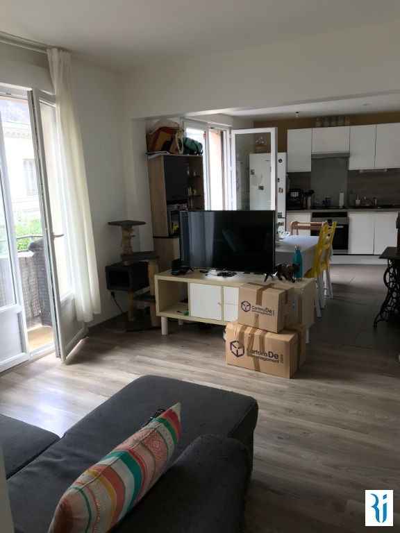 Location Appartement à Rouen 4 pièces