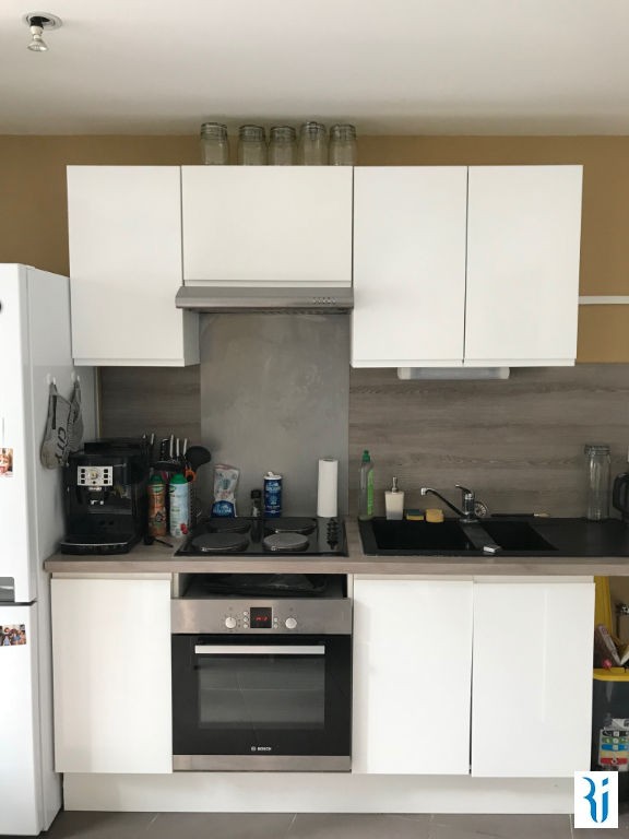 Location Appartement à Rouen 4 pièces