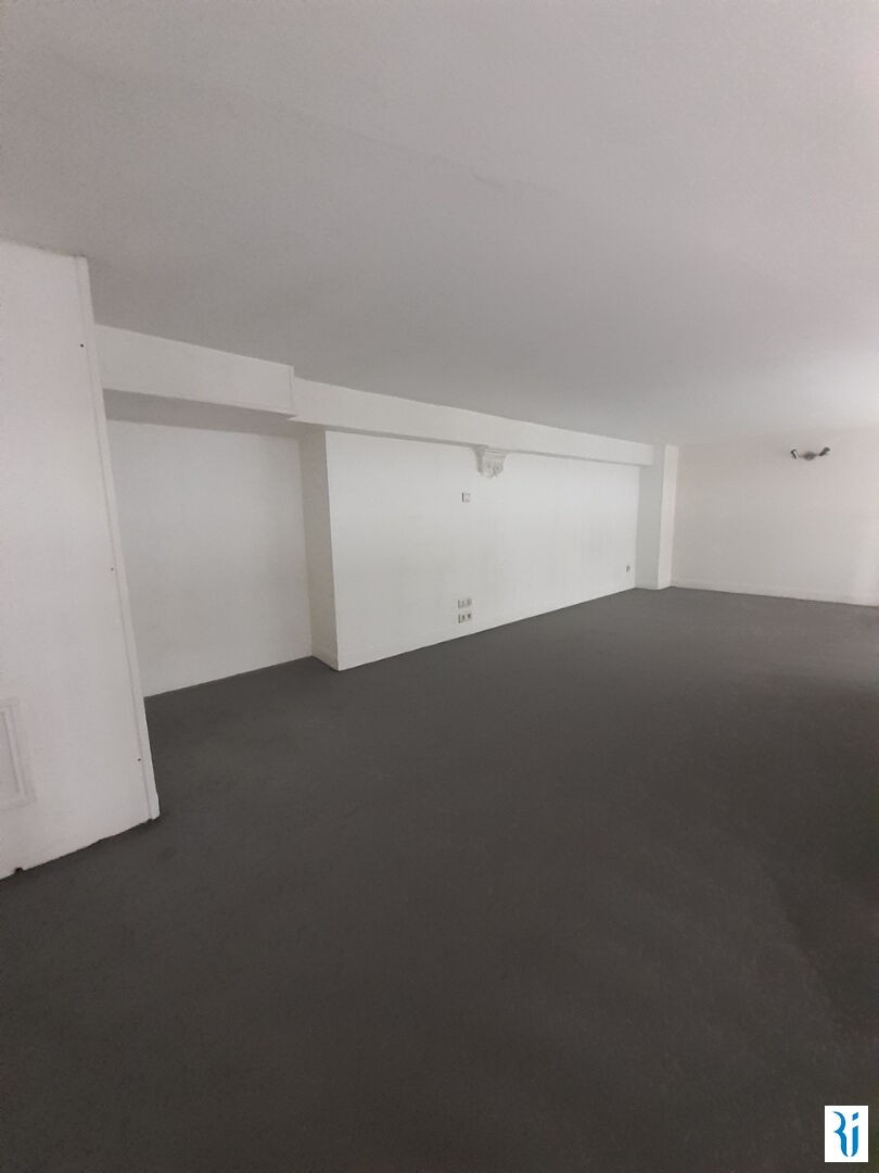 Location Appartement à Rouen 4 pièces