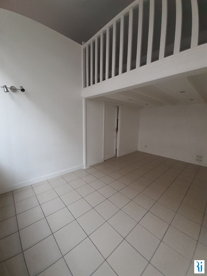 Location Appartement à Rouen 4 pièces