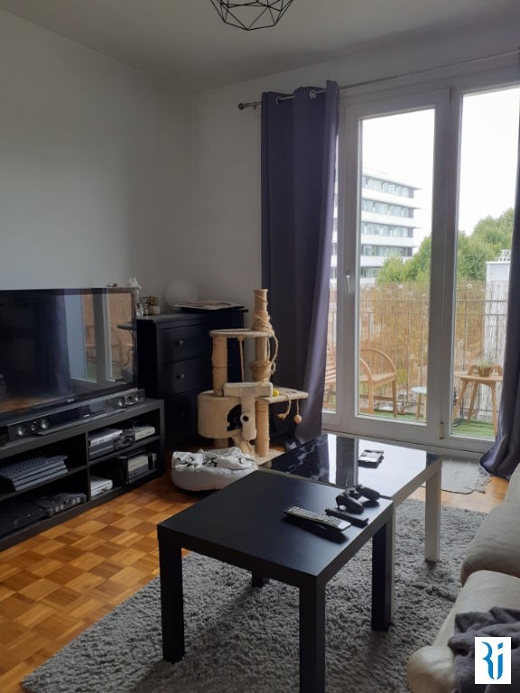 Location Appartement à Rouen 2 pièces