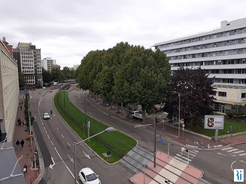 Location Appartement à Rouen 2 pièces