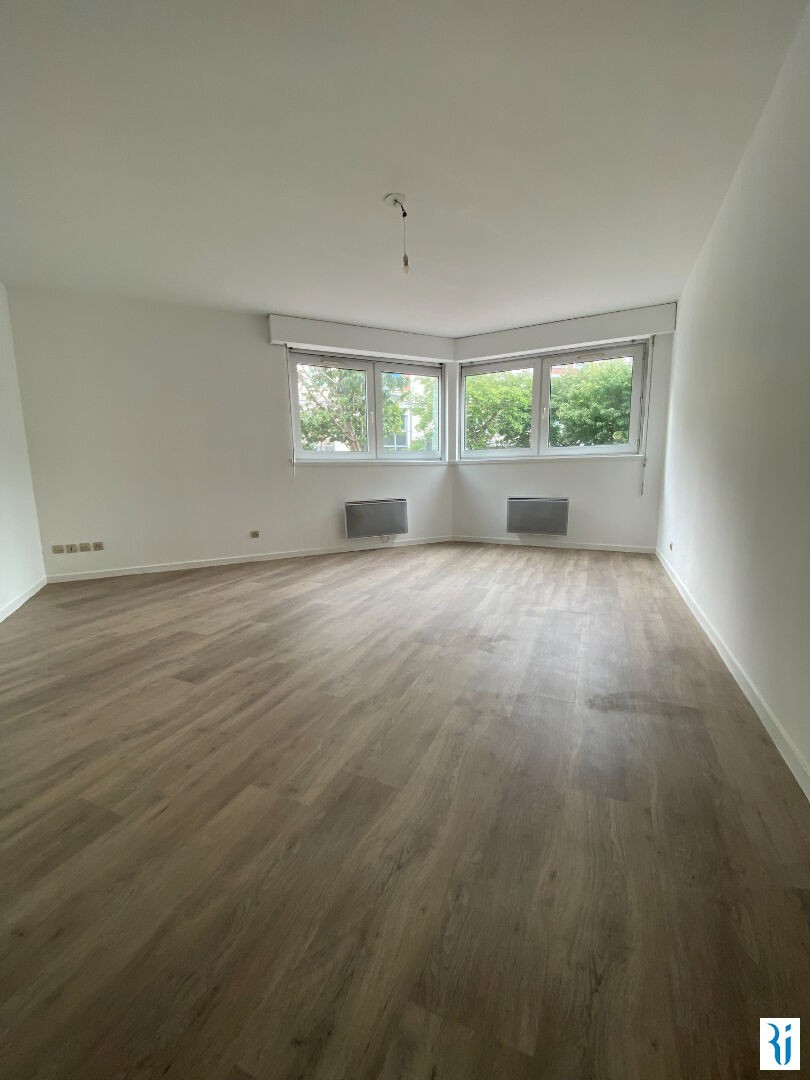 Location Appartement à Rouen 2 pièces