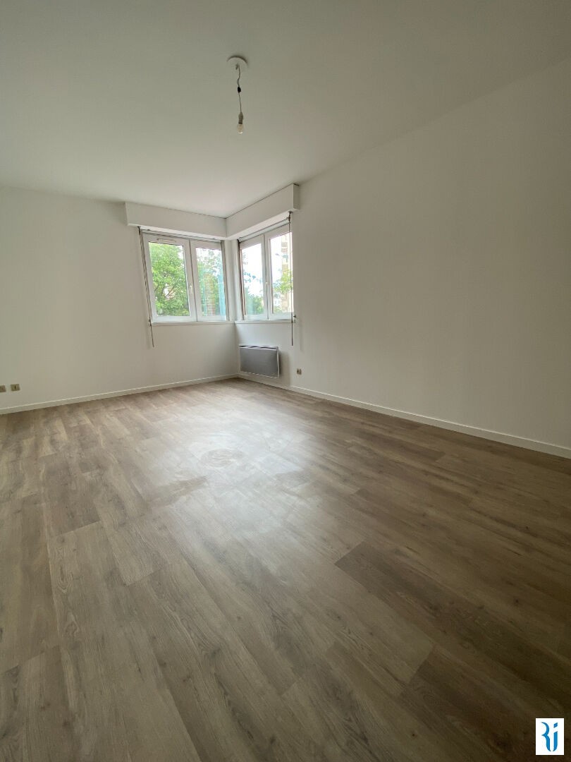 Location Appartement à Rouen 2 pièces