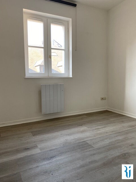 Location Appartement à Rouen 2 pièces