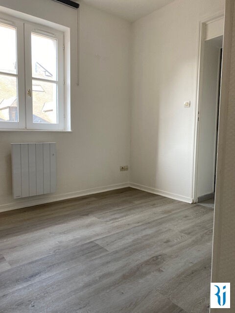 Location Appartement à Rouen 2 pièces