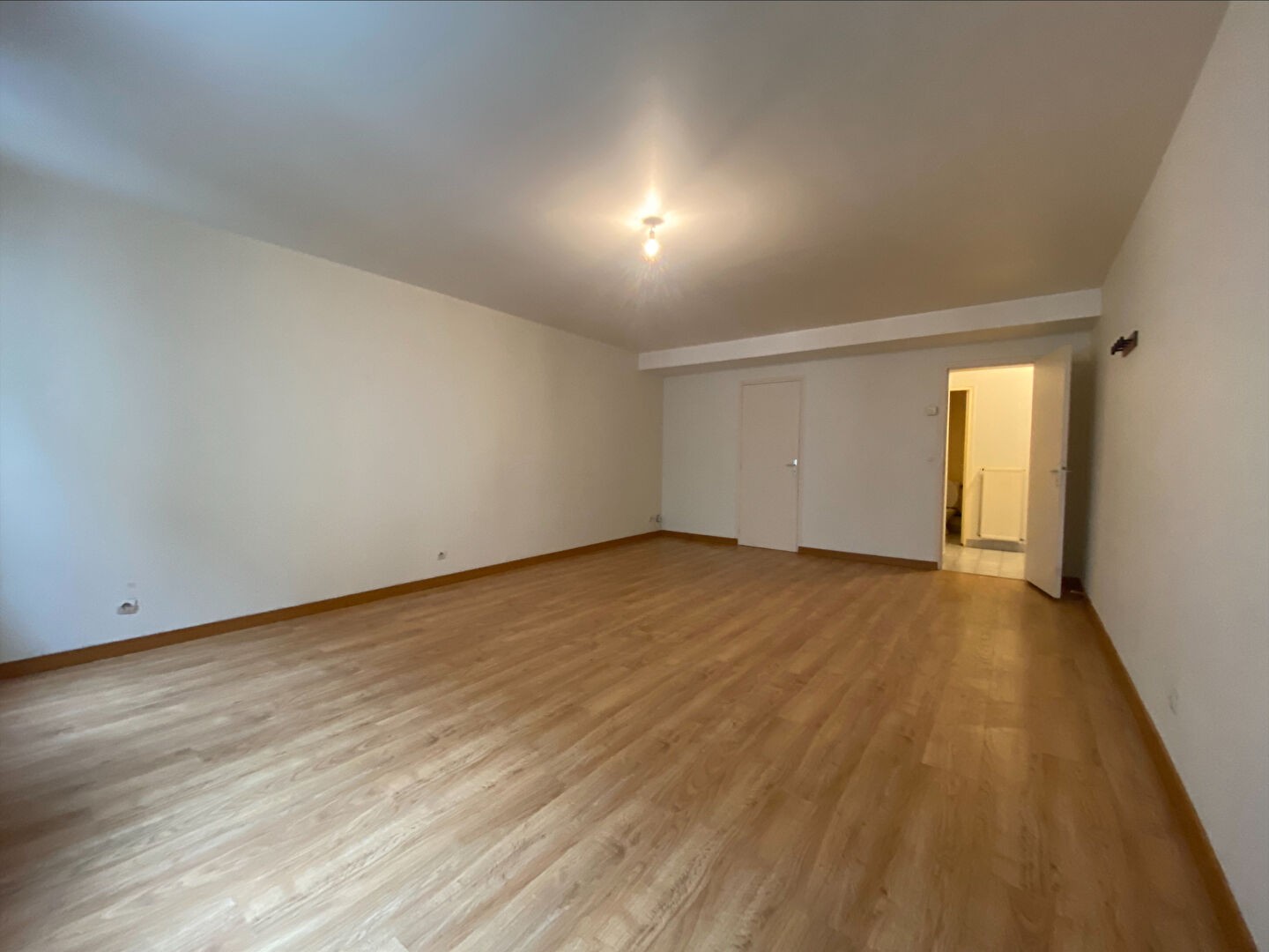 Location Appartement à Rouen 3 pièces