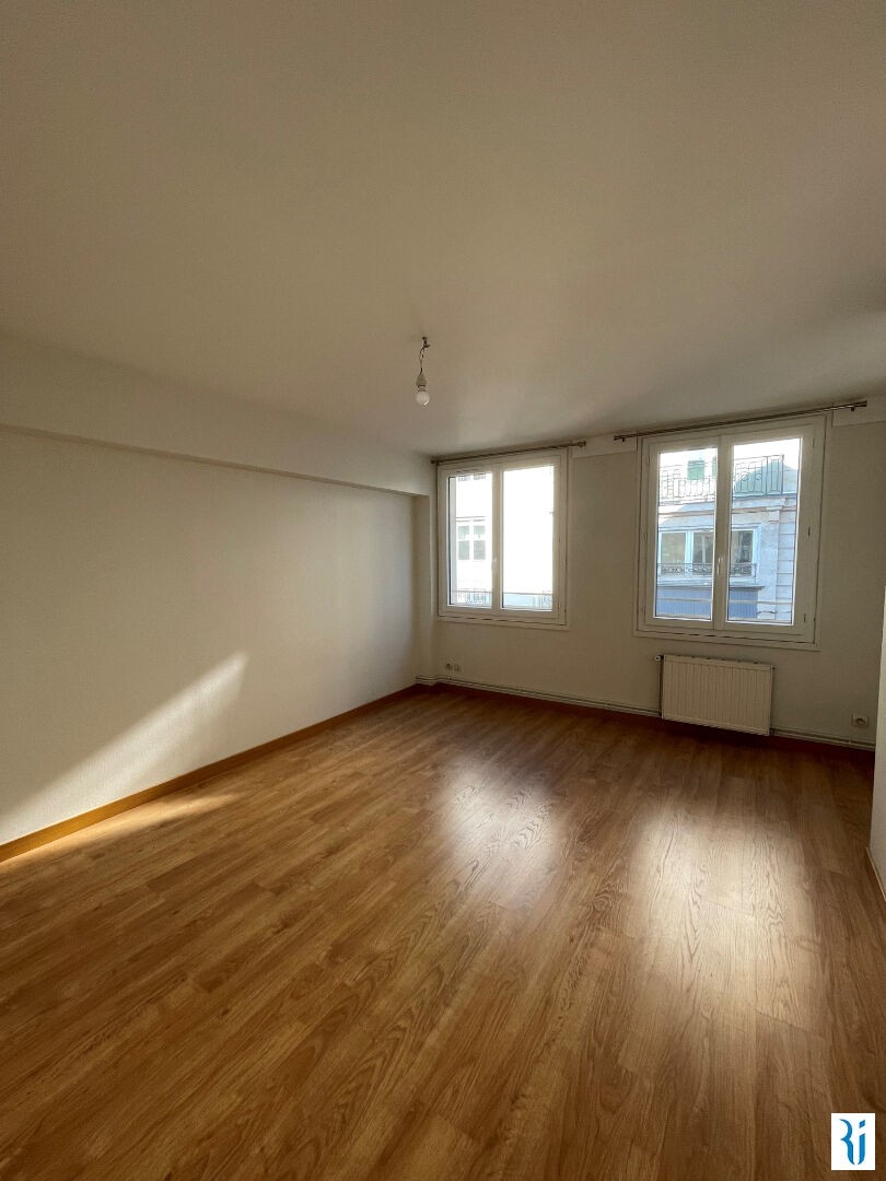 Location Appartement à Rouen 3 pièces