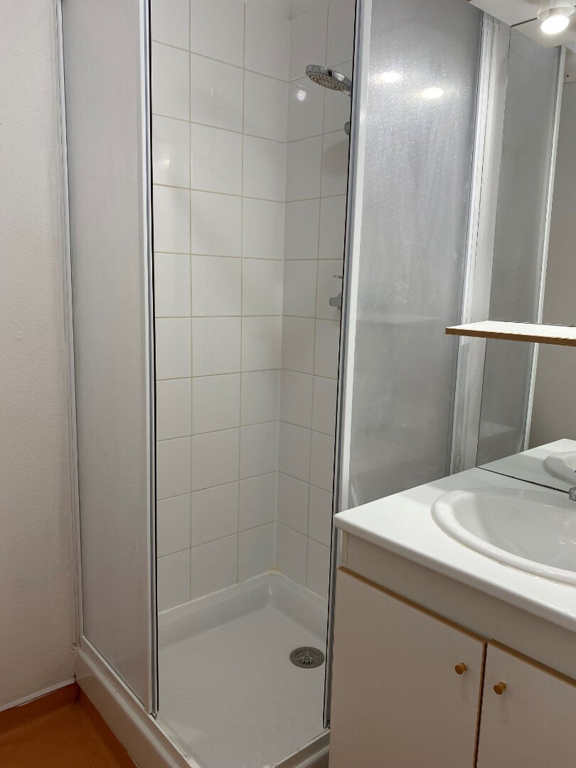 Location Appartement à Rouen 1 pièce