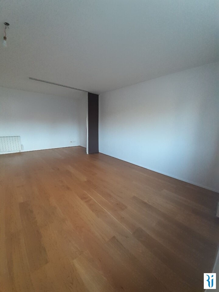 Location Appartement à Rouen 2 pièces