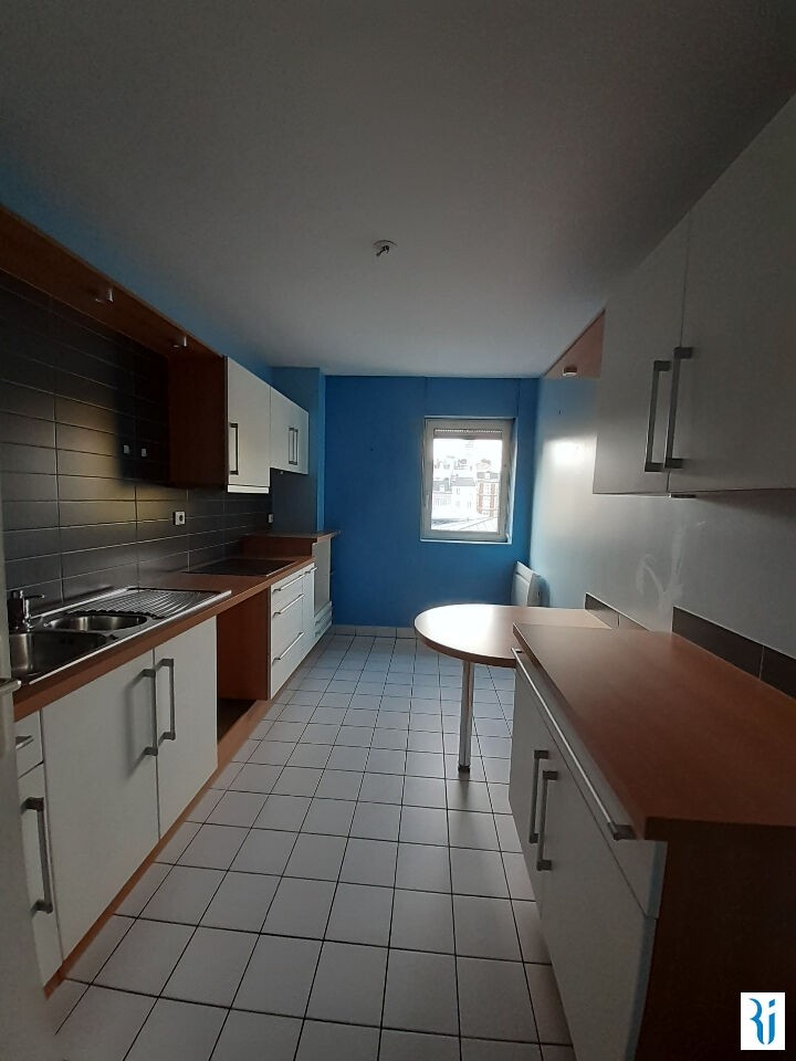 Location Appartement à Rouen 2 pièces