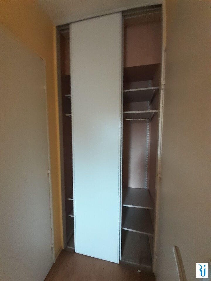 Location Appartement à Rouen 2 pièces